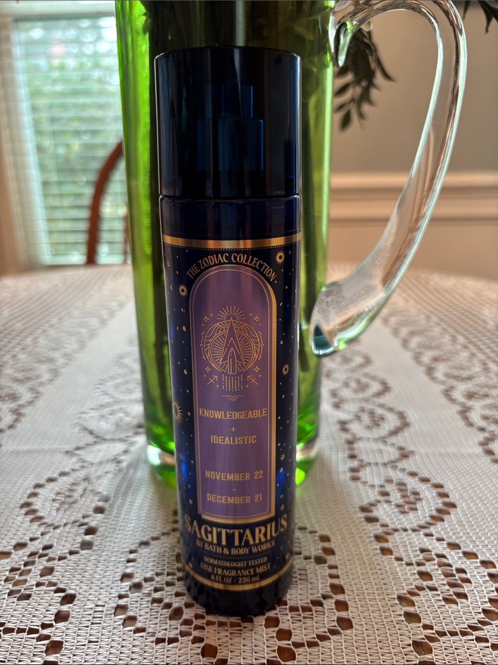 Bath & Body Works Sagittarius Mist